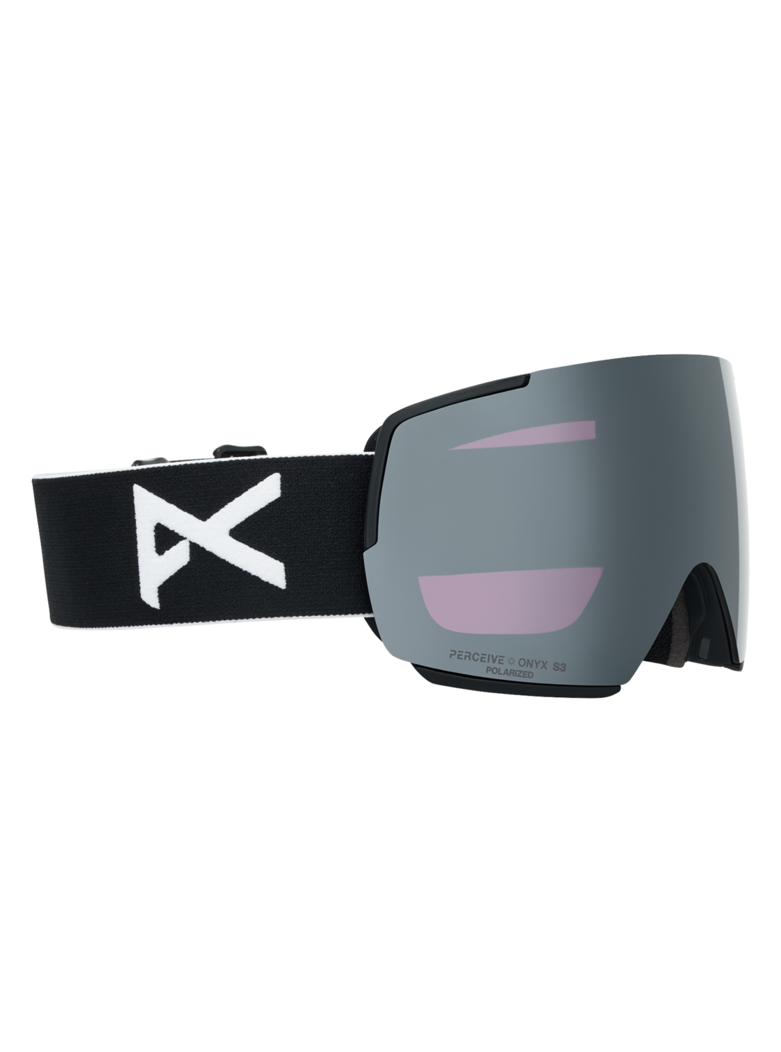 Anon M5 Goggles + Polarized Perceive Lens