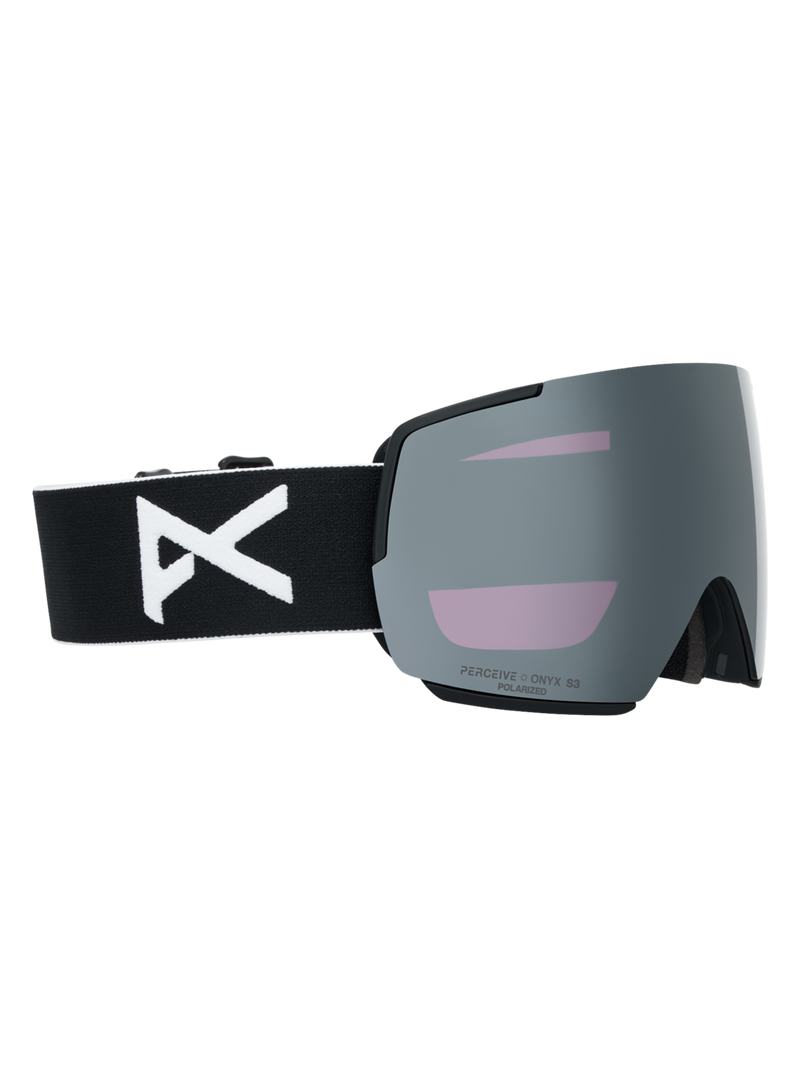Anon M5 Goggles + Polarized Perceive Lens