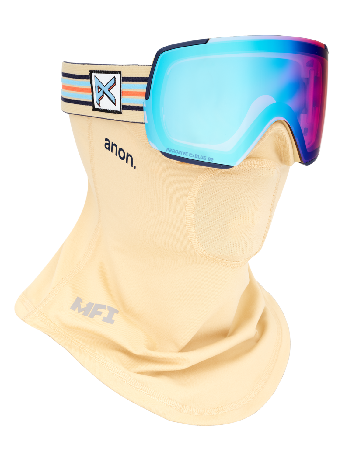 Anon M5 S Goggle