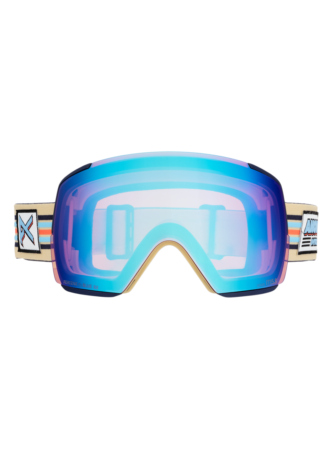 Anon M5 S Goggle