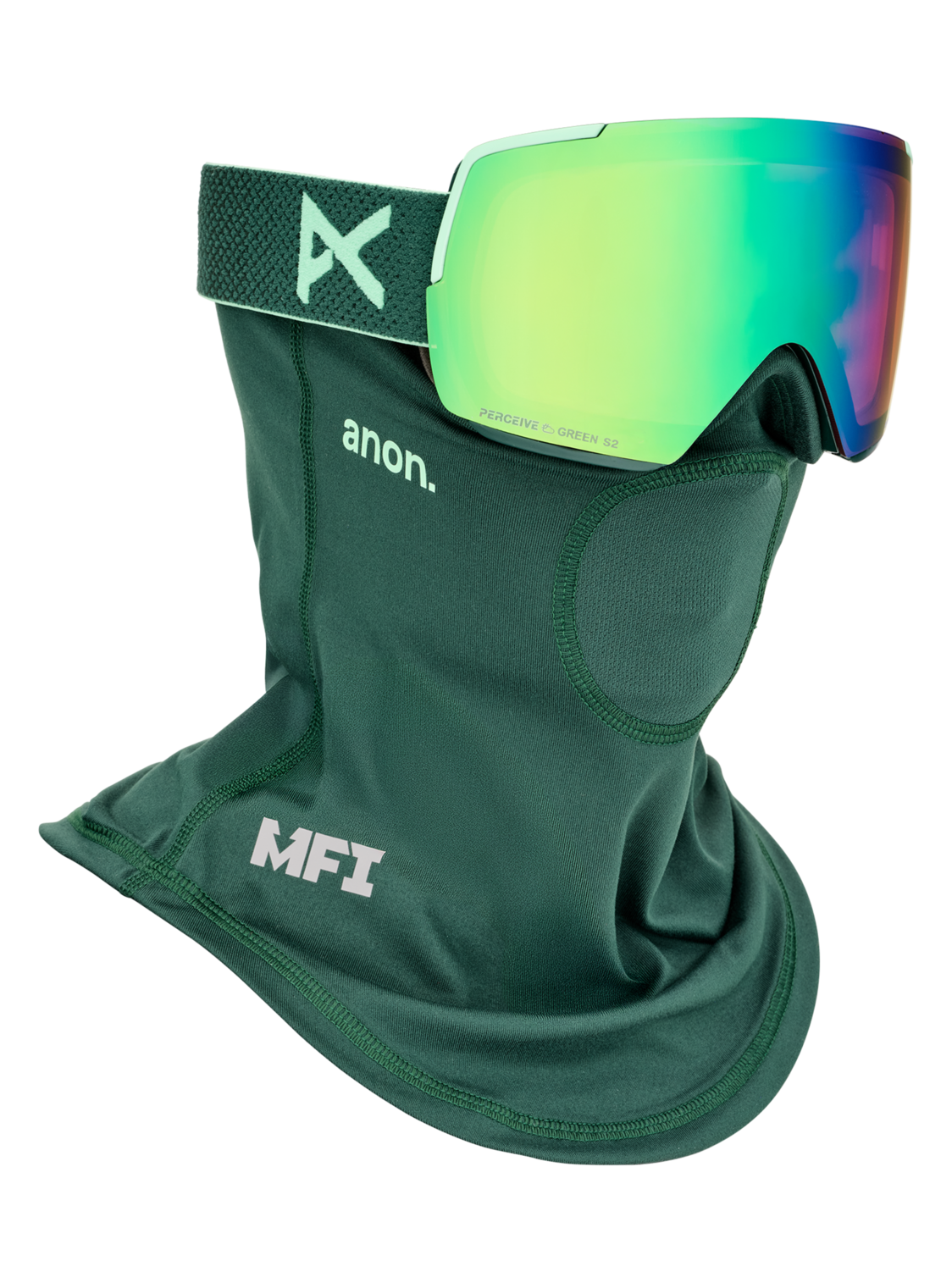 Anon M5 S Goggle