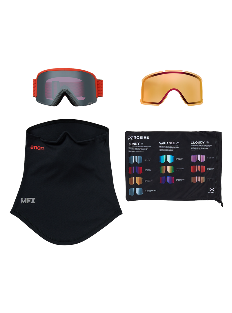 Anon Nesa Goggles