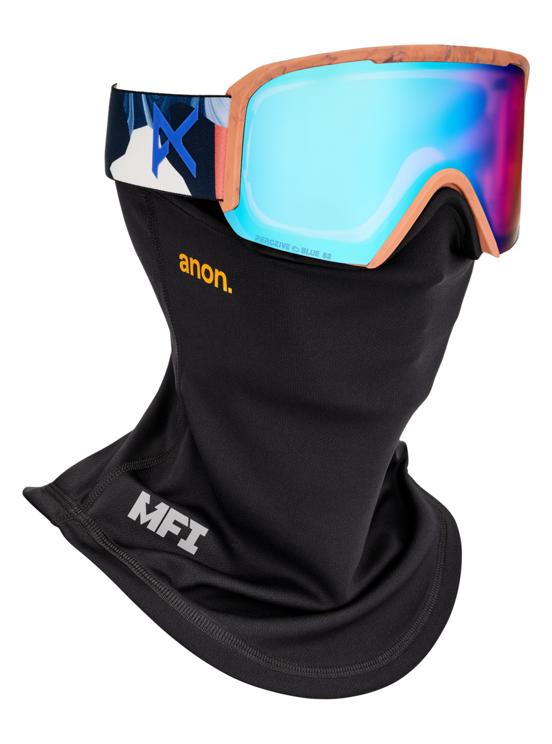 Anon Nesa Goggles