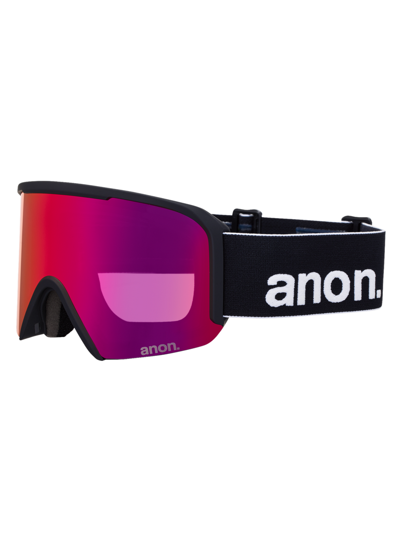 Anon Nesa Low Bridge Goggles