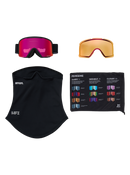 Anon Nesa Low Bridge Goggles