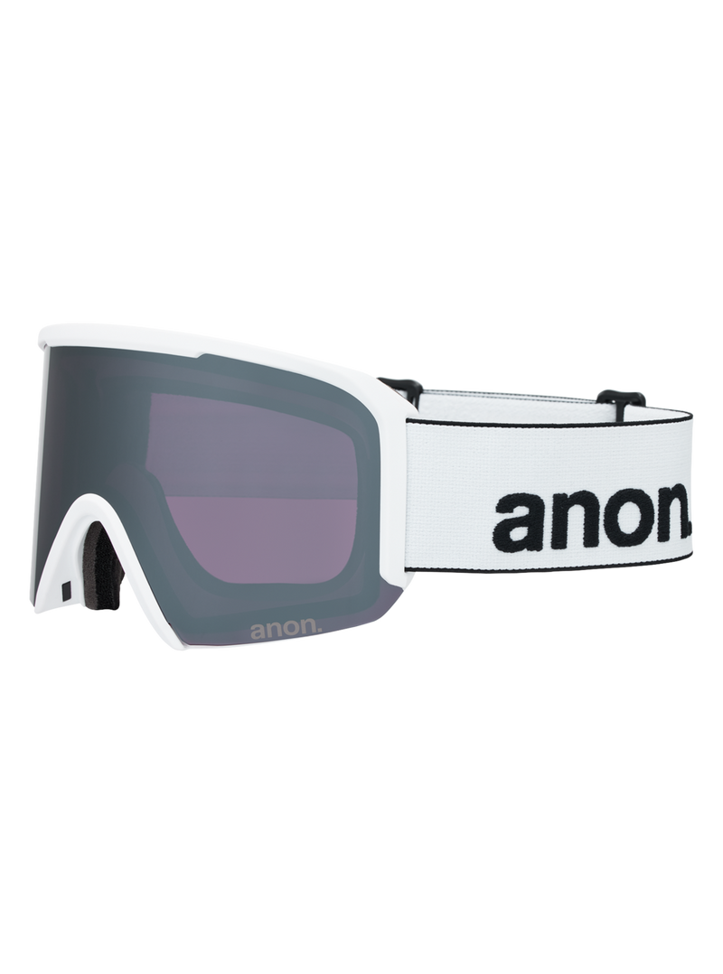Anon Nesa Low Bridge Goggles