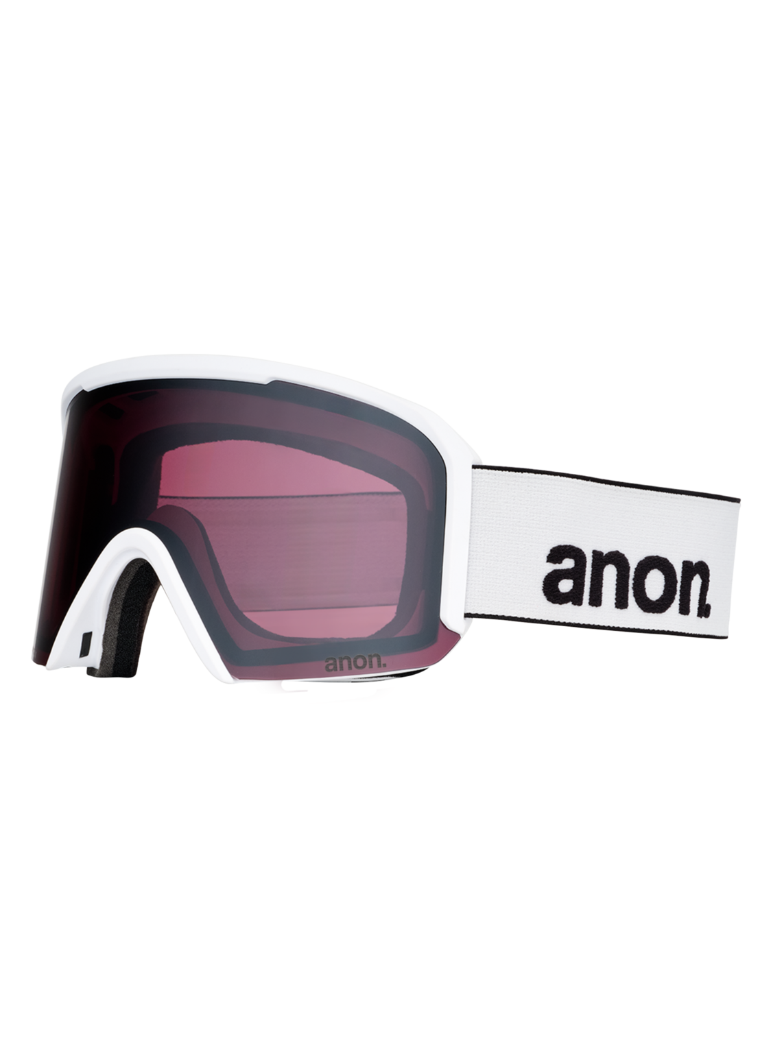 Anon Nesa S Low Bridge Goggles