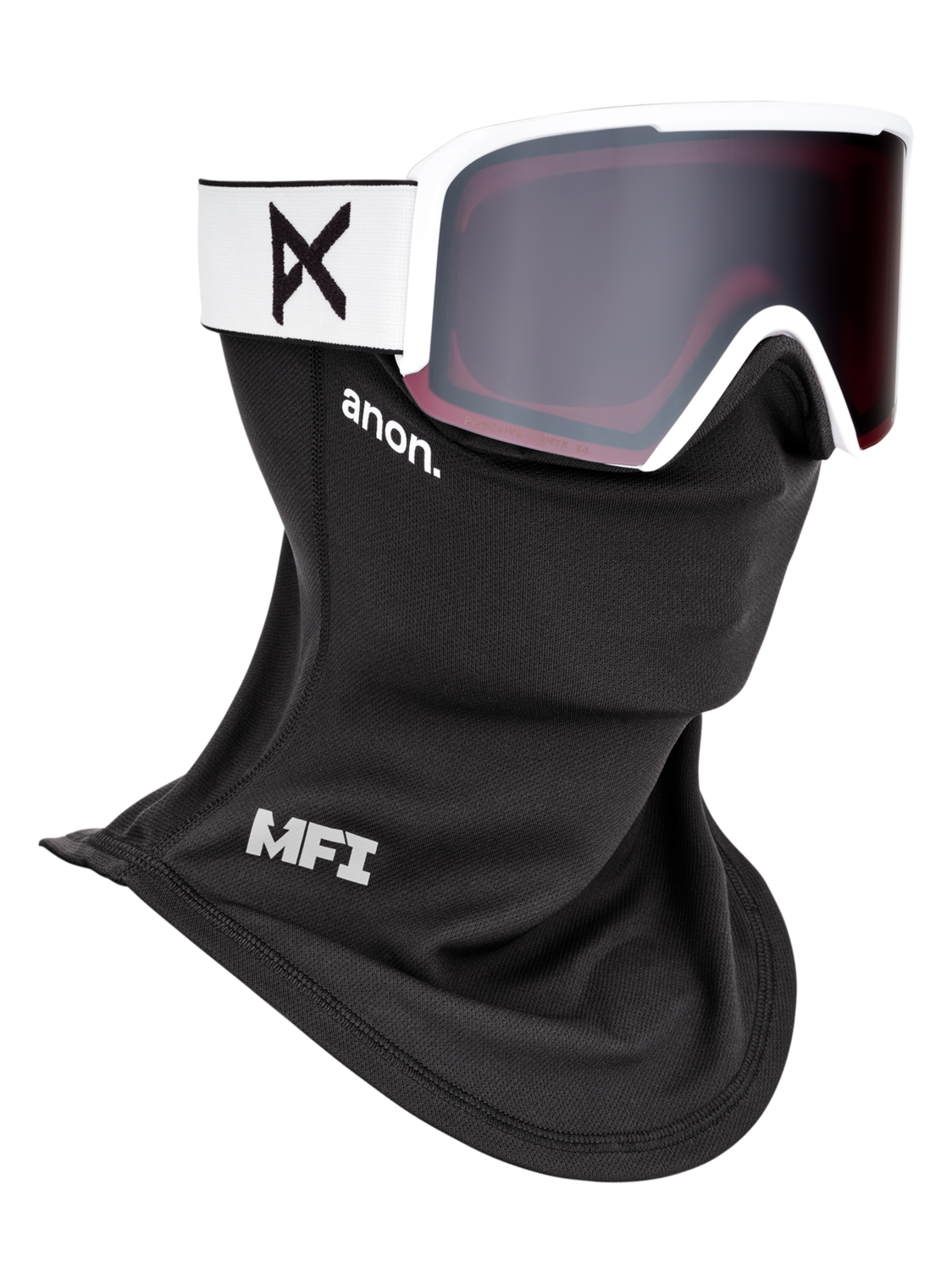 Anon Nesa S Low Bridge Goggles