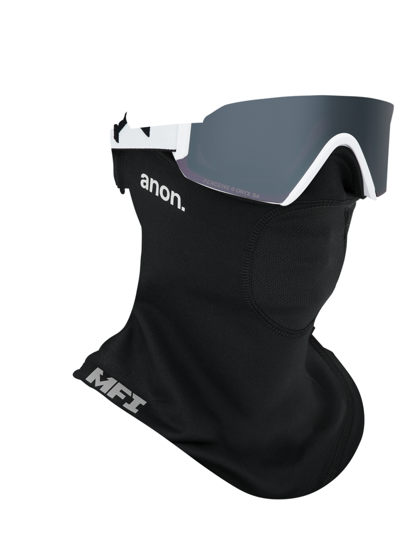 Anon Nesa Low Bridge Goggles