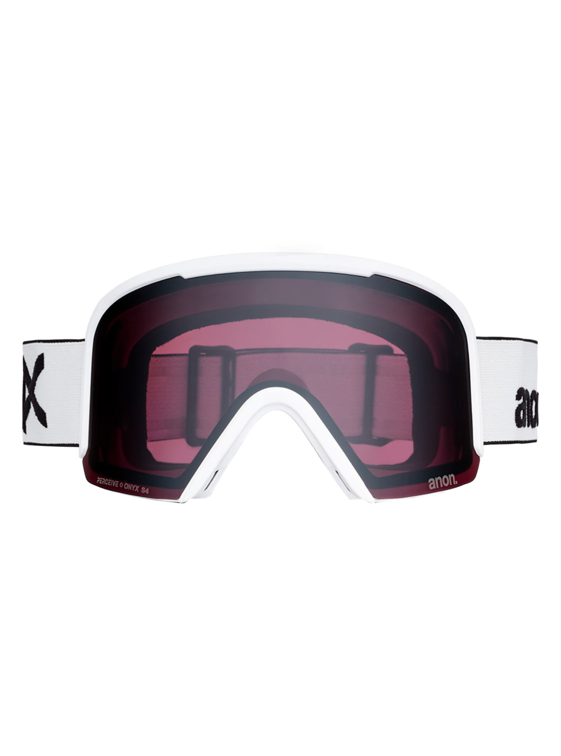 Anon Nesa S Low Bridge Goggles