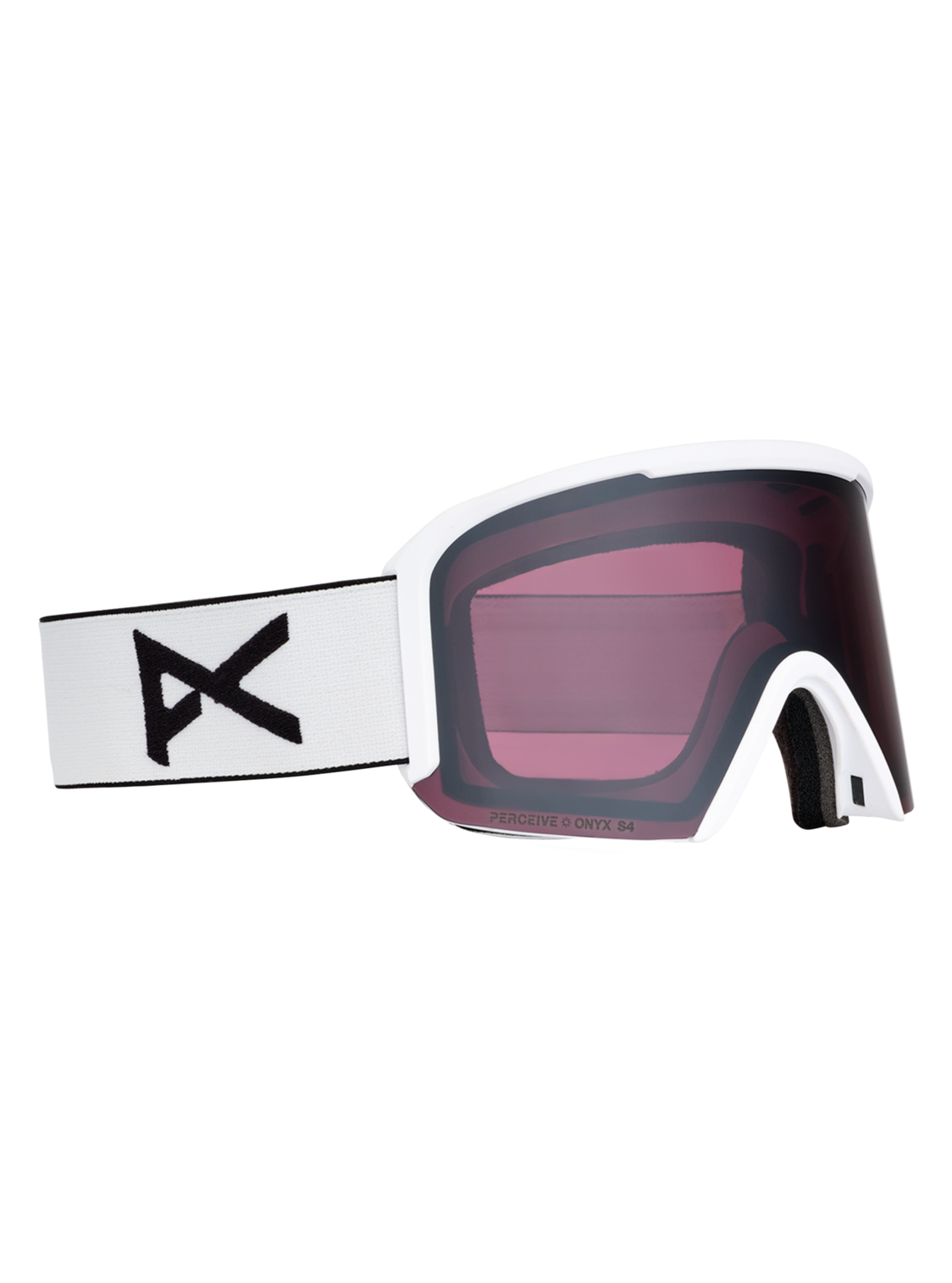 Anon Nesa S Low Bridge Goggles