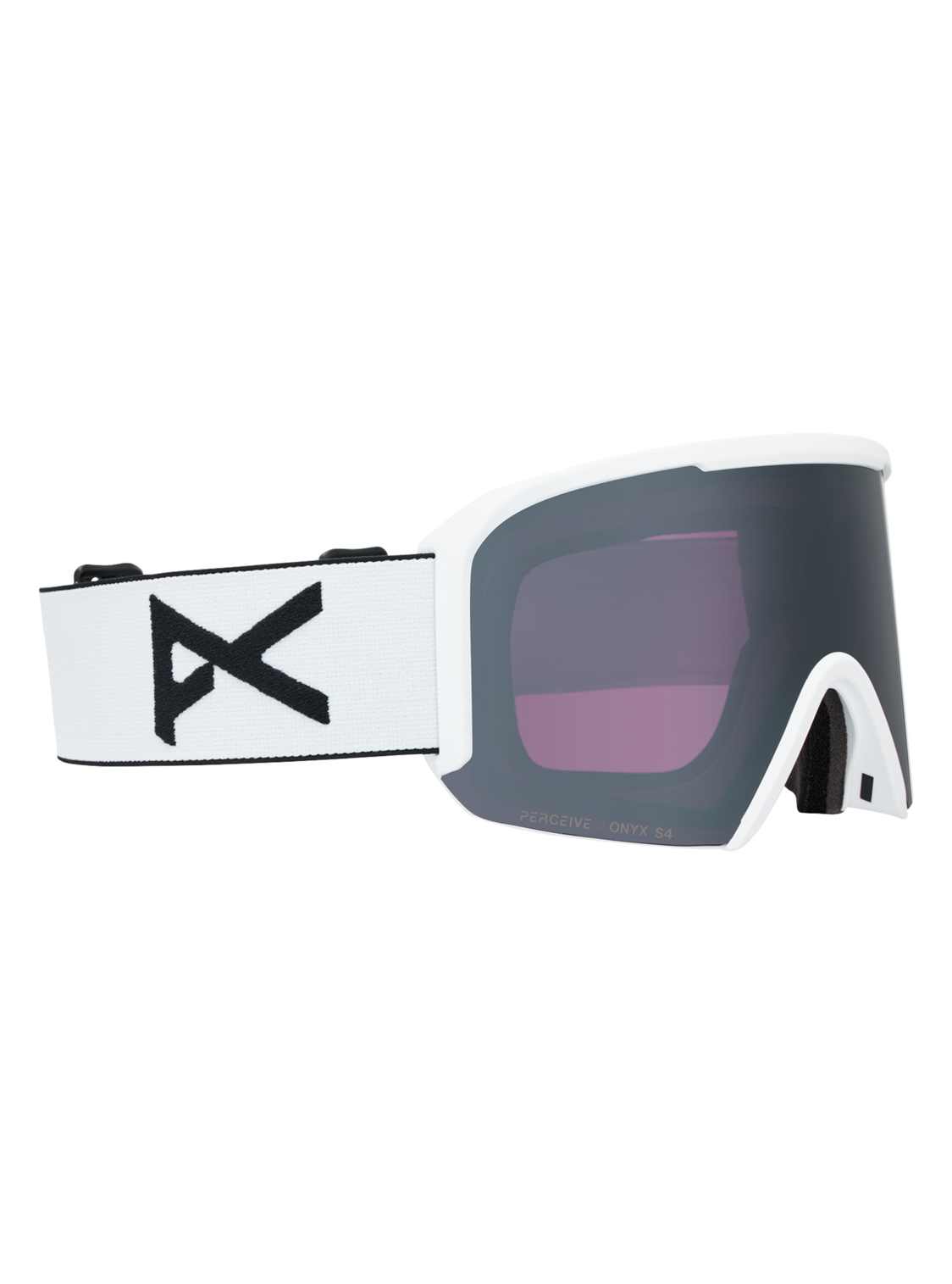 Anon Nesa Low Bridge Goggles