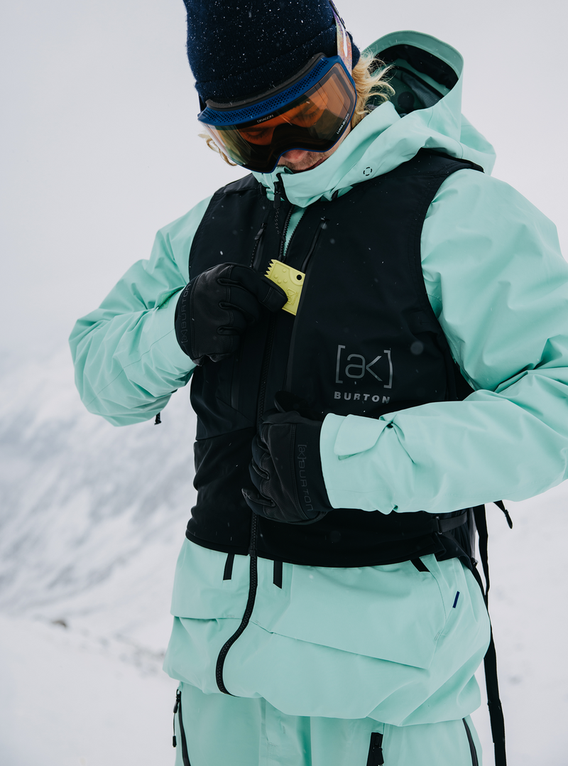 Burton [ak] Dispatcher 13L Vest Pack