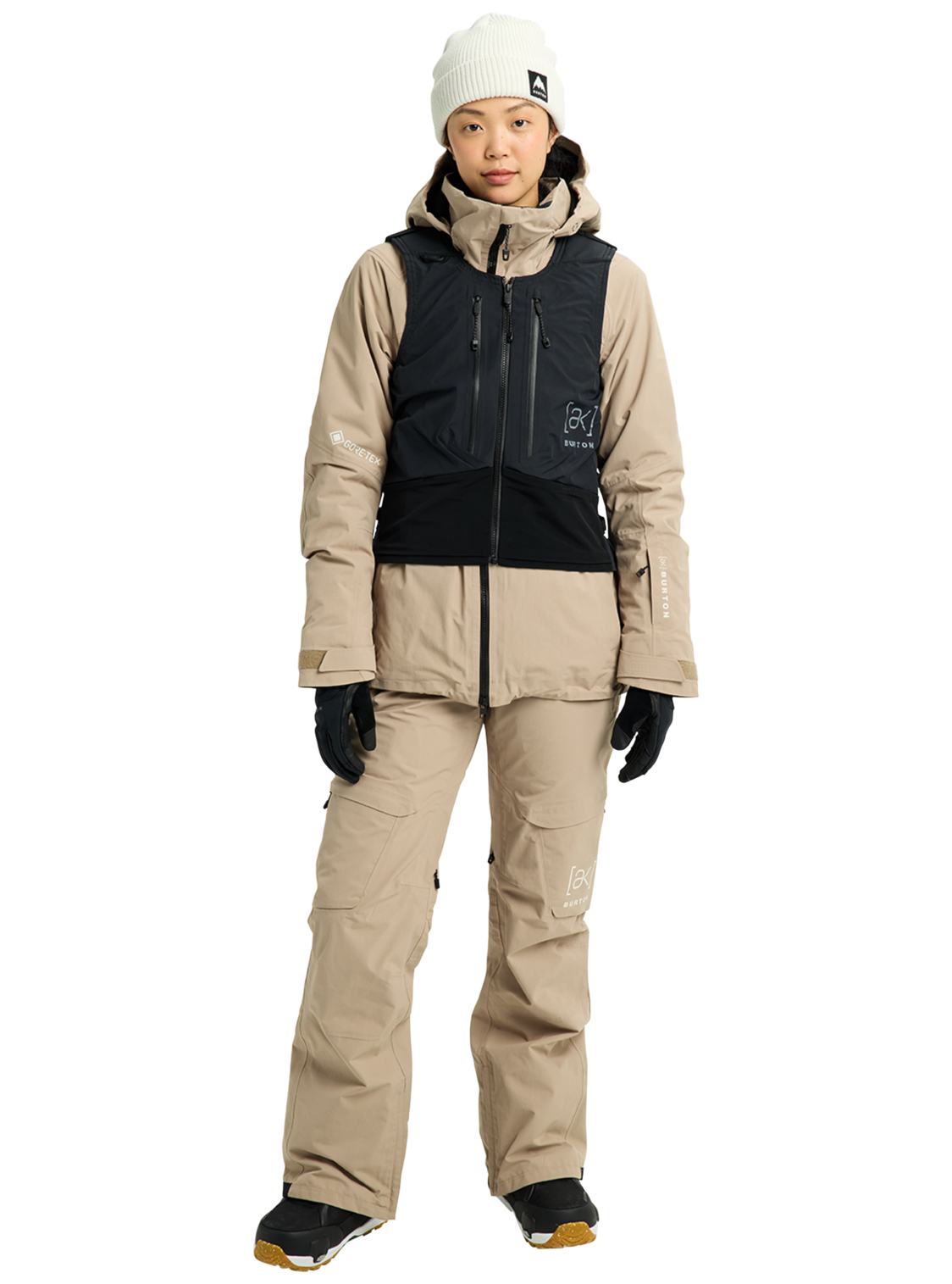 Burton [ak] Dispatcher 13L Vest Pack