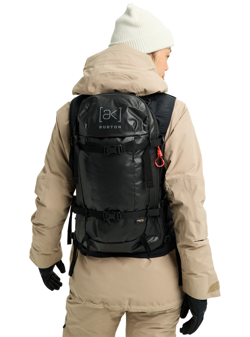 Burton [ak] Dispatcher 13L Vest Pack