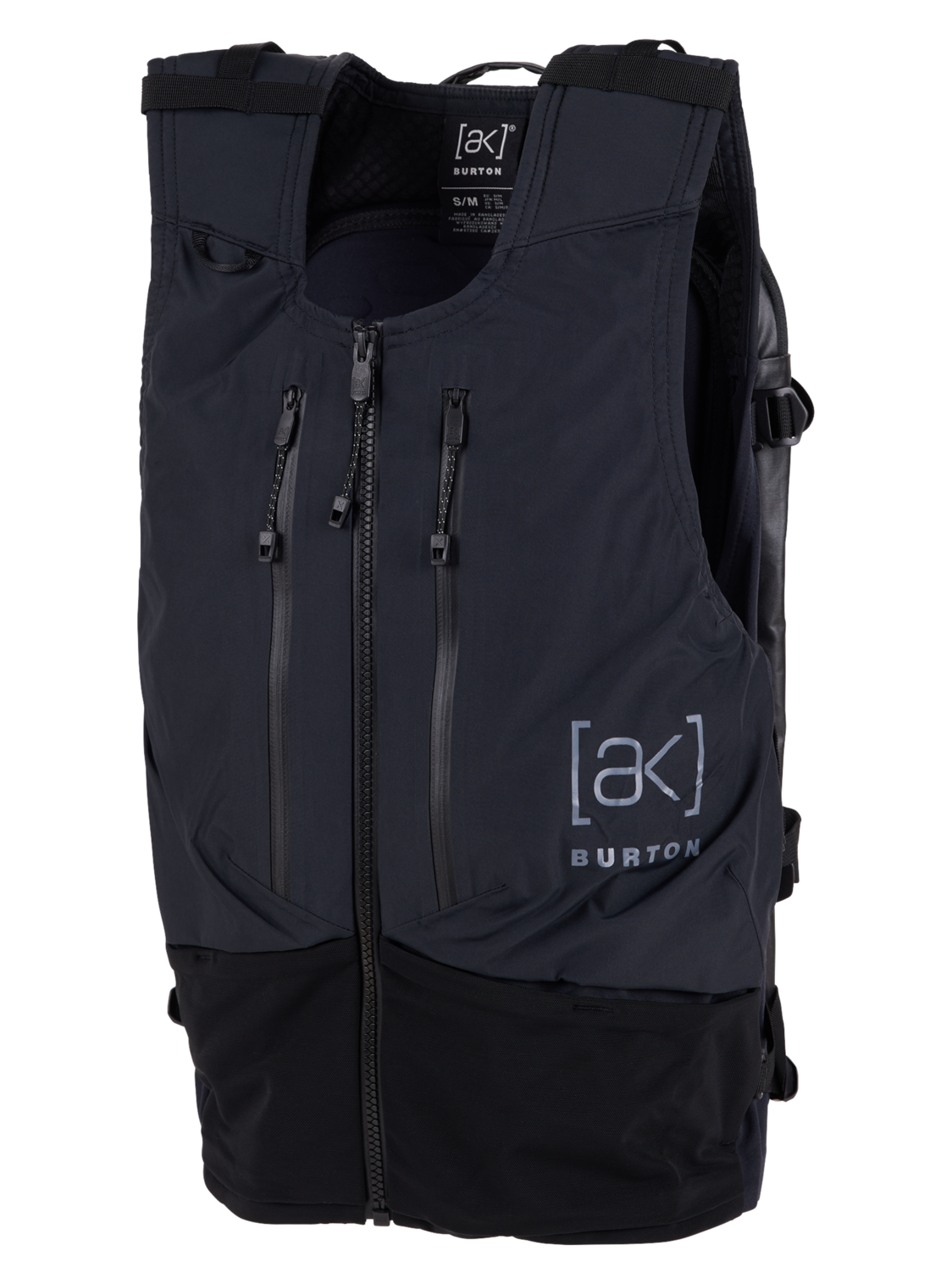 Burton [ak] Dispatcher 13L Vest Pack