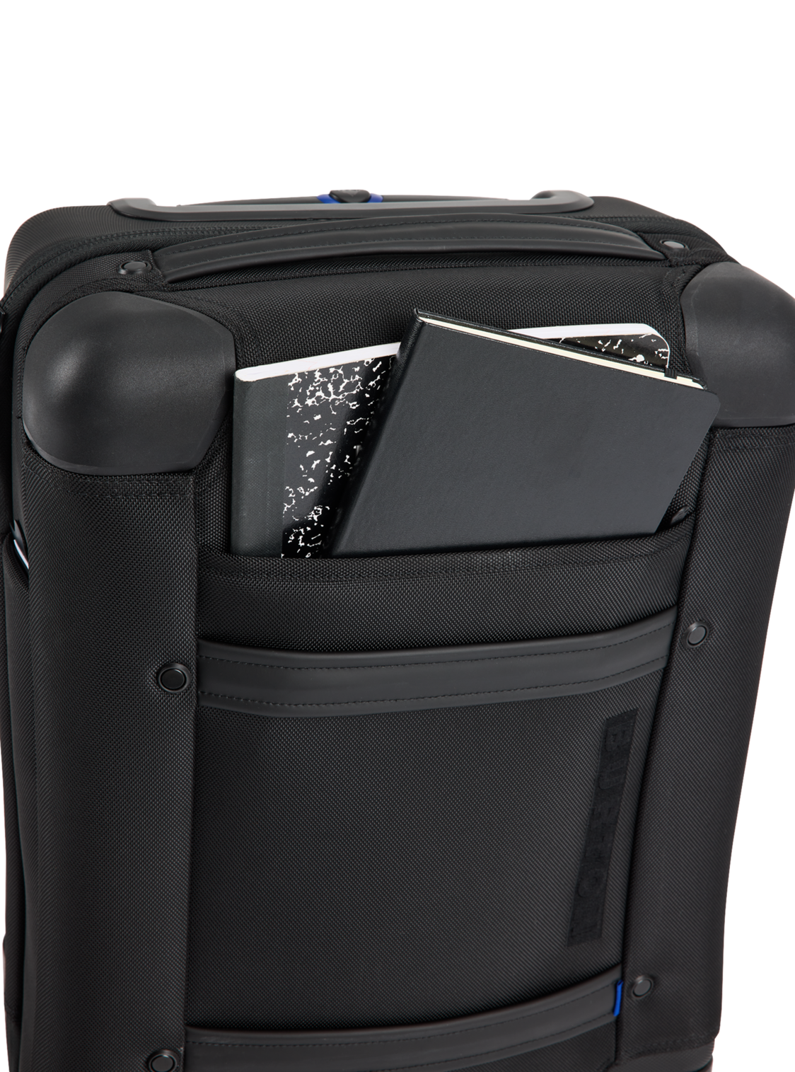 Burton 4 Wheel Flight Deck 38L Travel Bag
