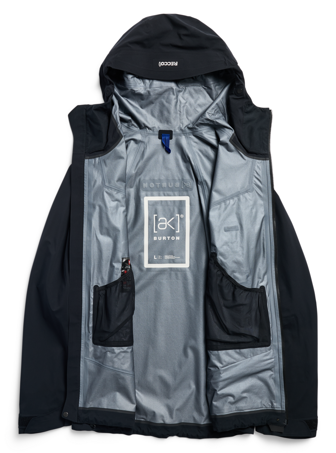 Burton [ak] Tuvak GORE-TEX C-Knit 3L Jacket