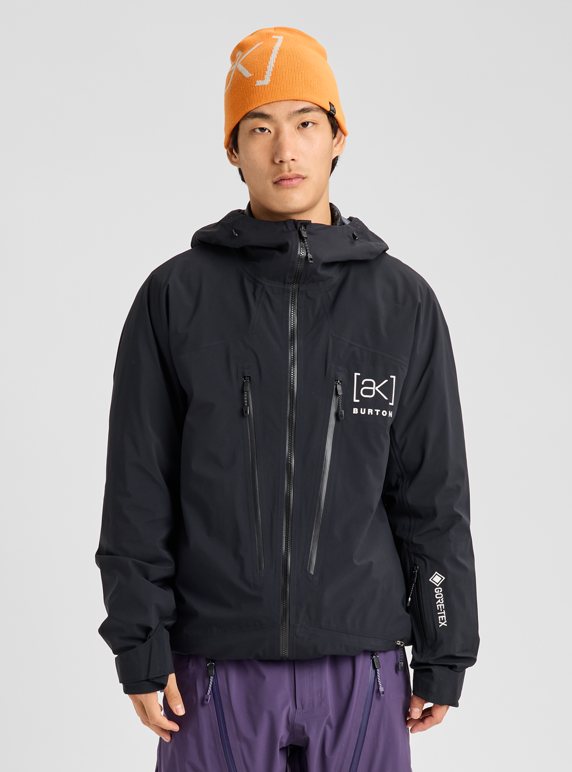 Burton [ak] Tuvak GORE-TEX C-Knit 3L Jacket