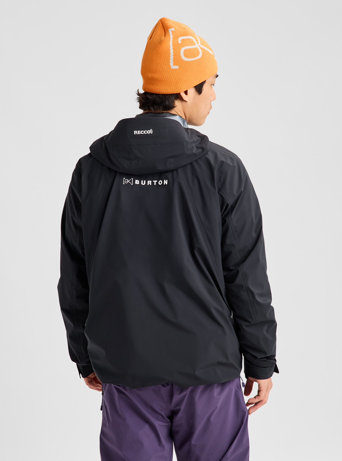 Burton [ak] Tuvak GORE-TEX C-Knit 3L Jacket