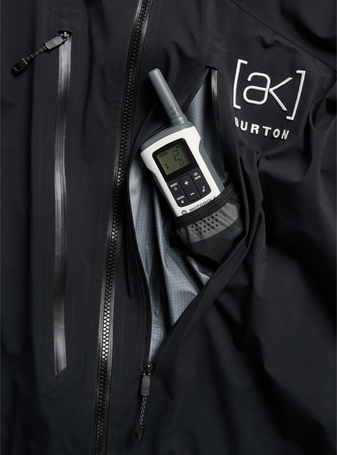 Burton [ak] Tuvak GORE-TEX C-Knit 3L Jacket