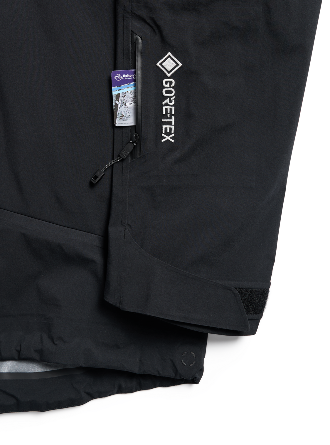 Burton [ak] Tuvak GORE-TEX C-Knit 3L Jacket