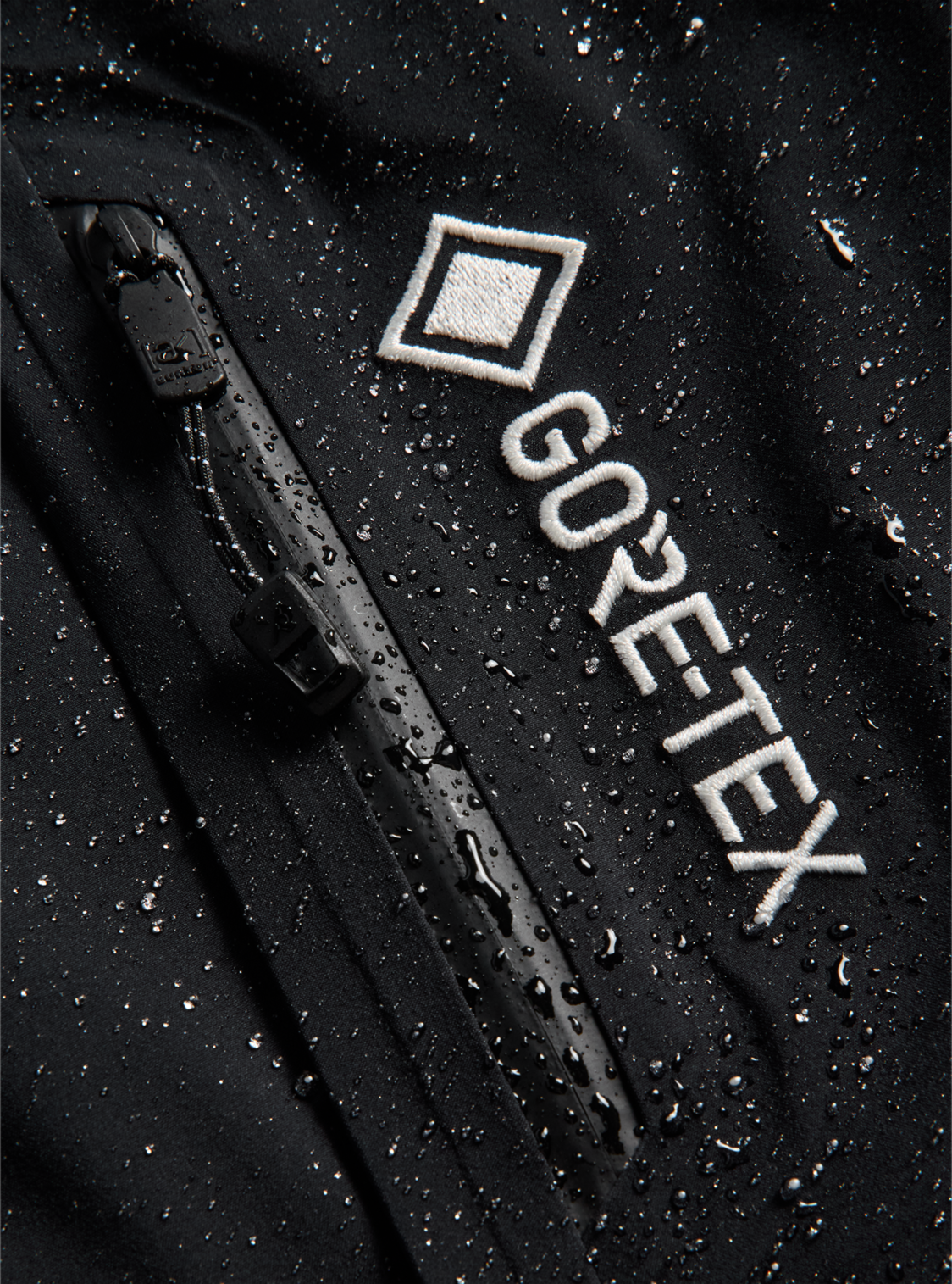 Burton [ak] Tuvak GORE-TEX C-Knit 3L Jacket