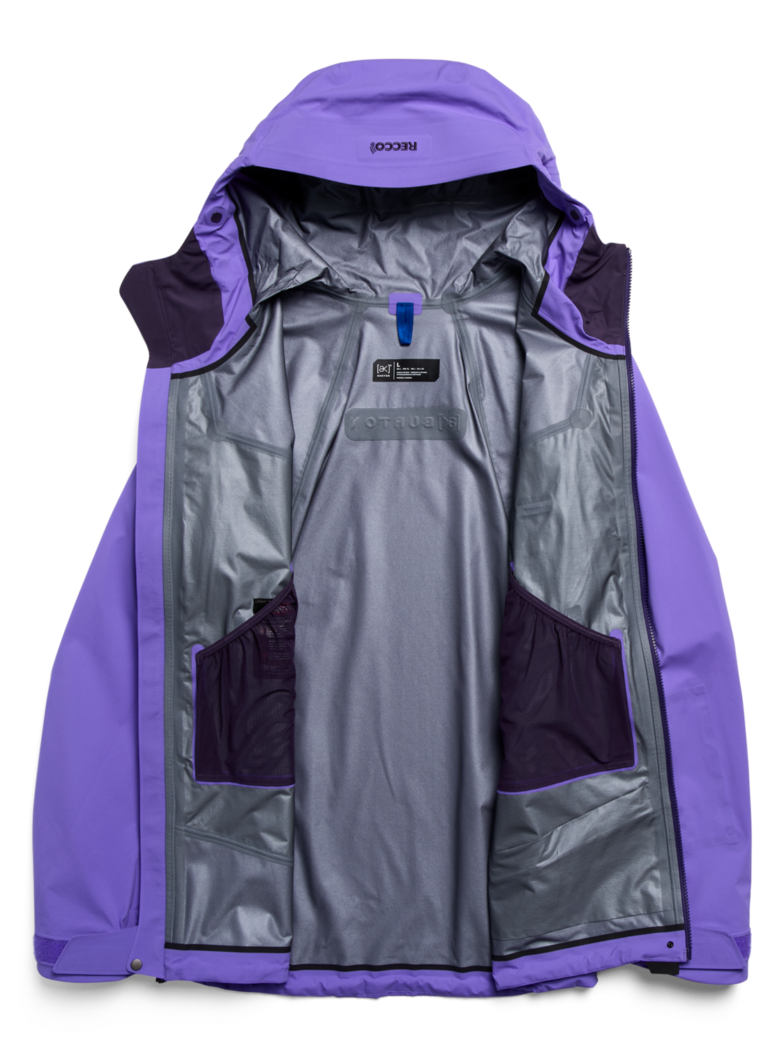 Burton [ak] Tuvak GORE-TEX C-Knit 3L Jacket