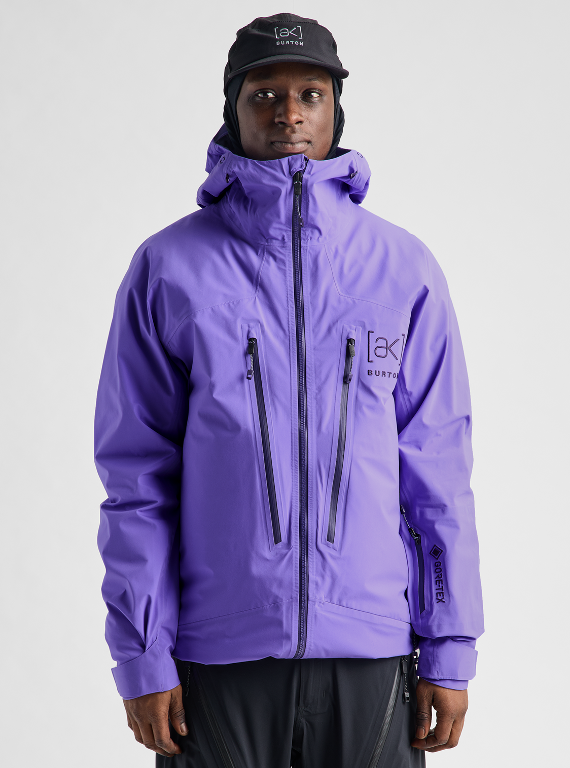 Burton [ak] Tuvak GORE-TEX C-Knit 3L Jacket