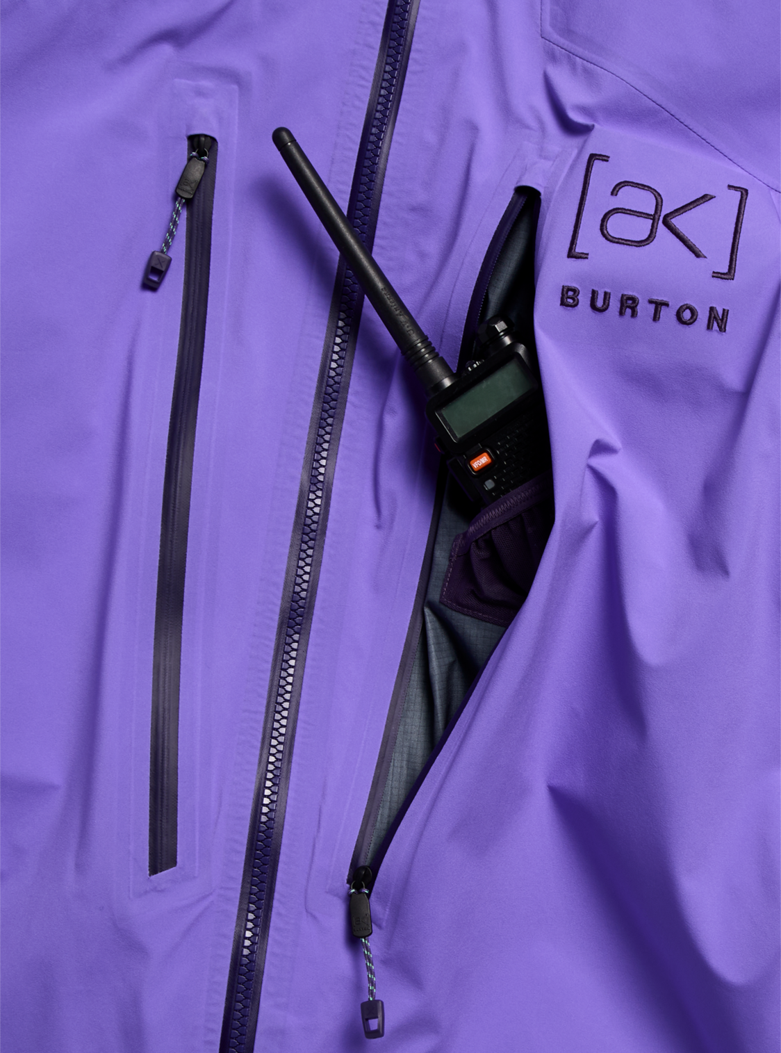 Burton [ak] Tuvak GORE-TEX C-Knit 3L Jacket