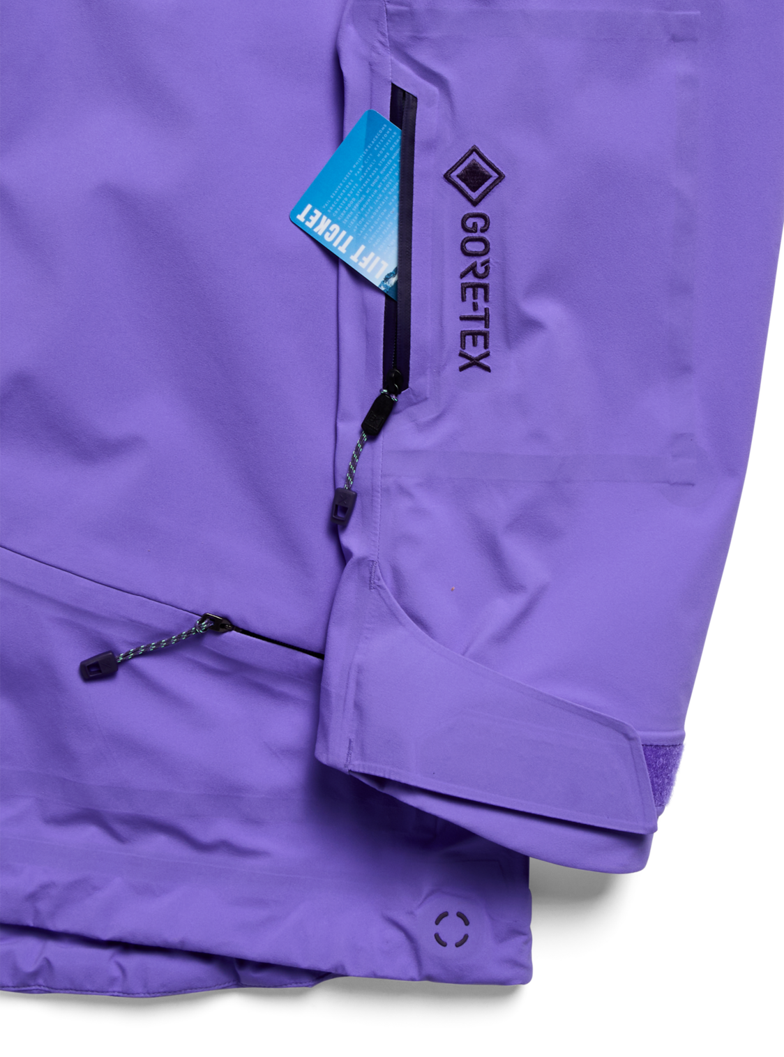 Burton [ak] Tuvak GORE-TEX C-Knit 3L Jacket