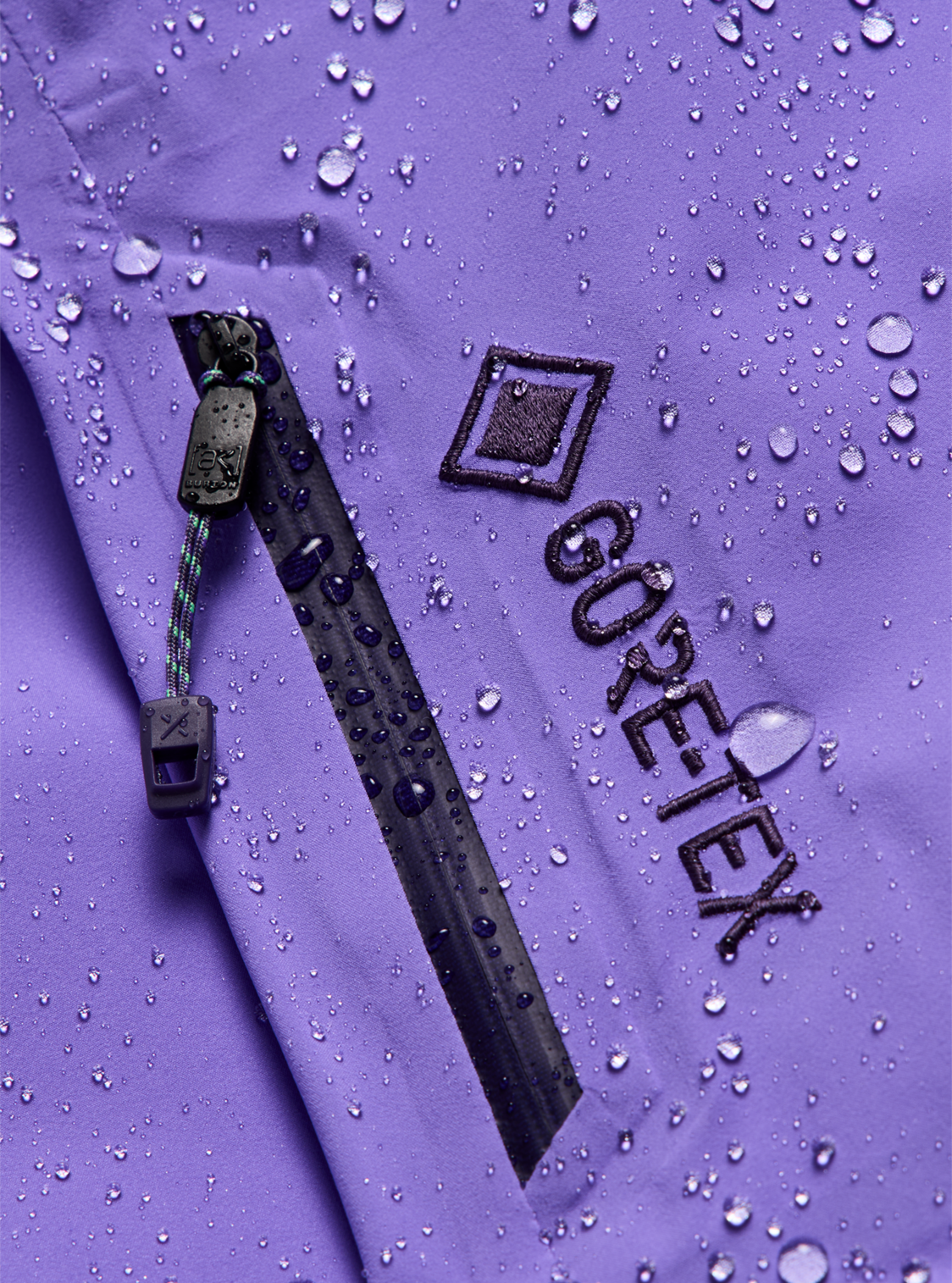 Burton [ak] Tuvak GORE-TEX C-Knit 3L Jacket