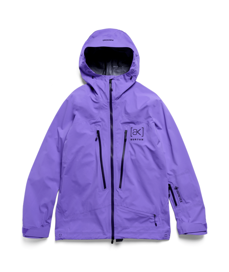 Burton [ak] Tuvak GORE-TEX C-Knit 3L Jacket