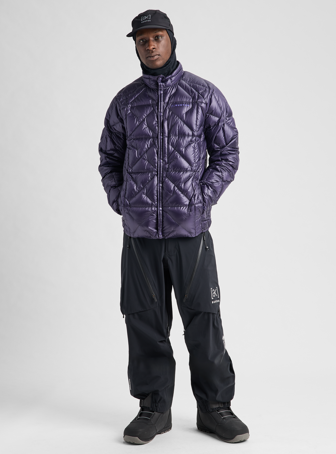 Burton [ak] Tuvak GORE-TEX C-Knit 3L Pants
