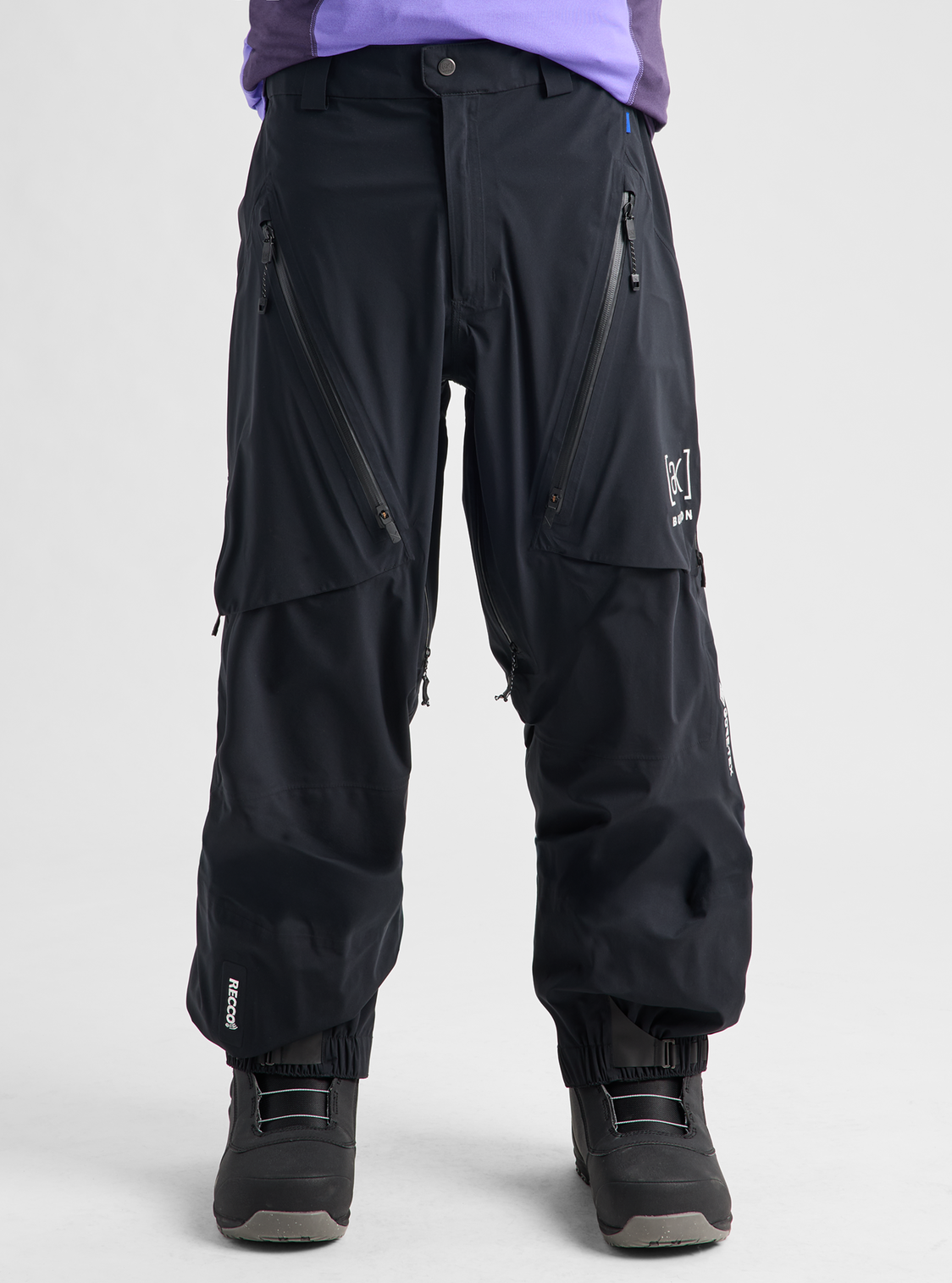 Burton [ak] Tuvak GORE-TEX C-Knit 3L Pants