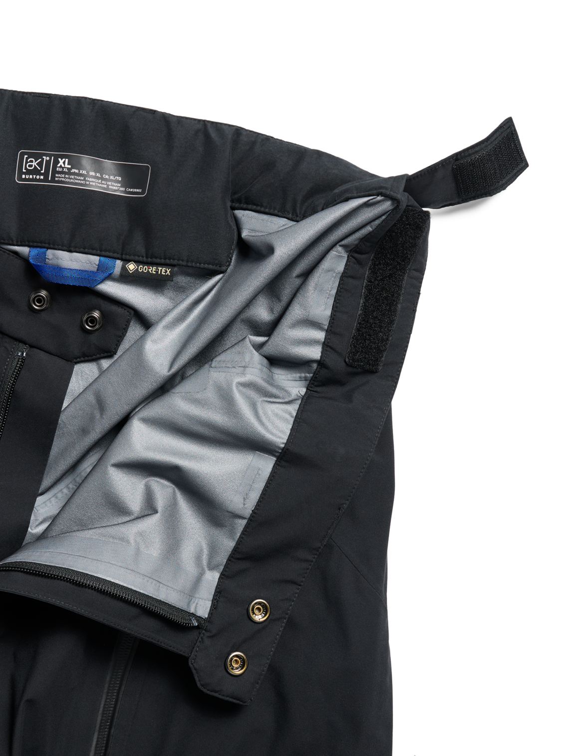 Burton [ak] Tuvak GORE-TEX C-Knit 3L Pants