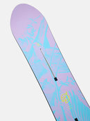 Burton Family Tree Alekesam Snowboard 2026
