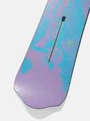 Burton Family Tree Alekesam Snowboard 2026