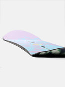 Burton Family Tree Alekesam Snowboard 2026