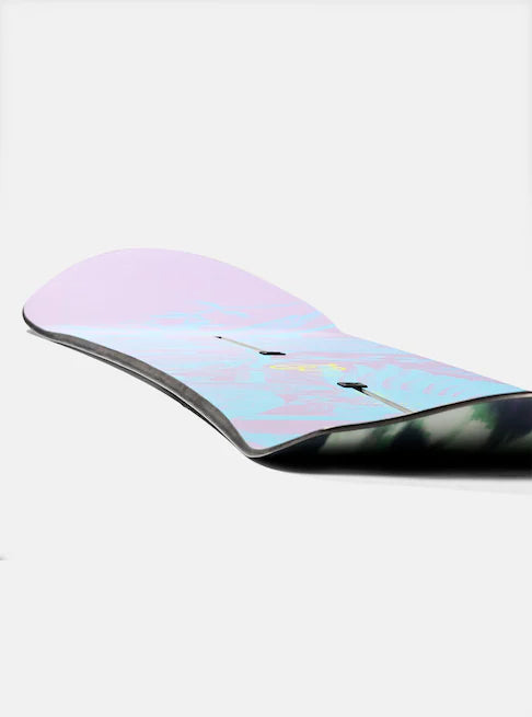 Burton Family Tree Alekesam Snowboard 2026