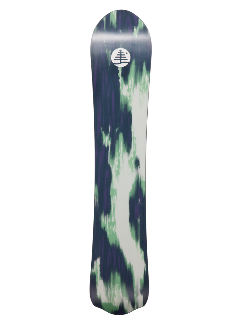 Burton Family Tree Alekesam Snowboard 2026