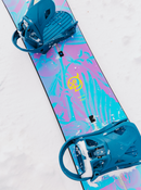 Burton Family Tree Alekesam Snowboard 2026