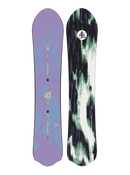 Burton Family Tree Alekesam Snowboard 2026