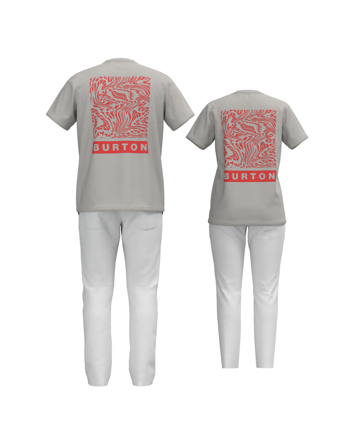 Burton Dejaview Short Sleeve T-Shirt