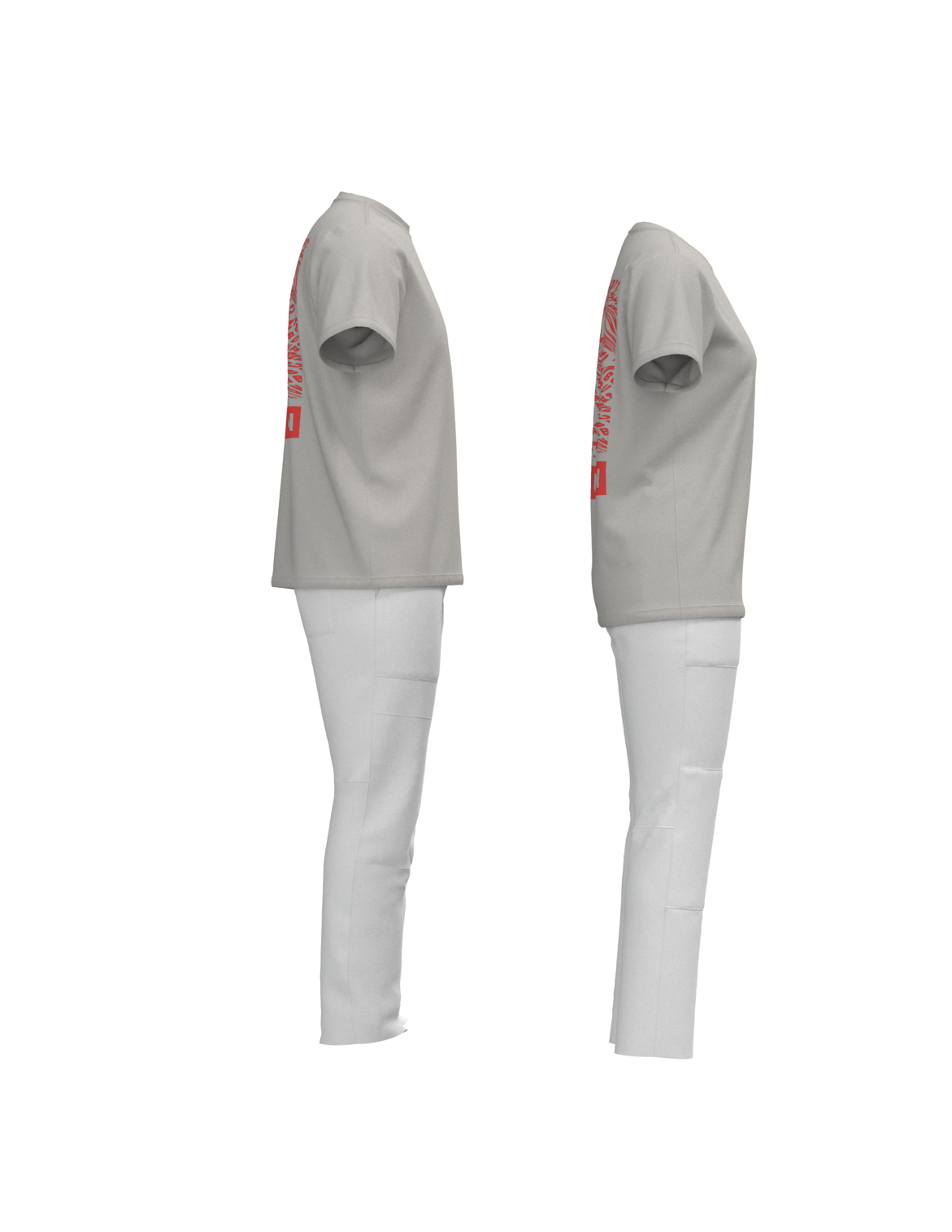 Burton Dejaview Short Sleeve T-Shirt