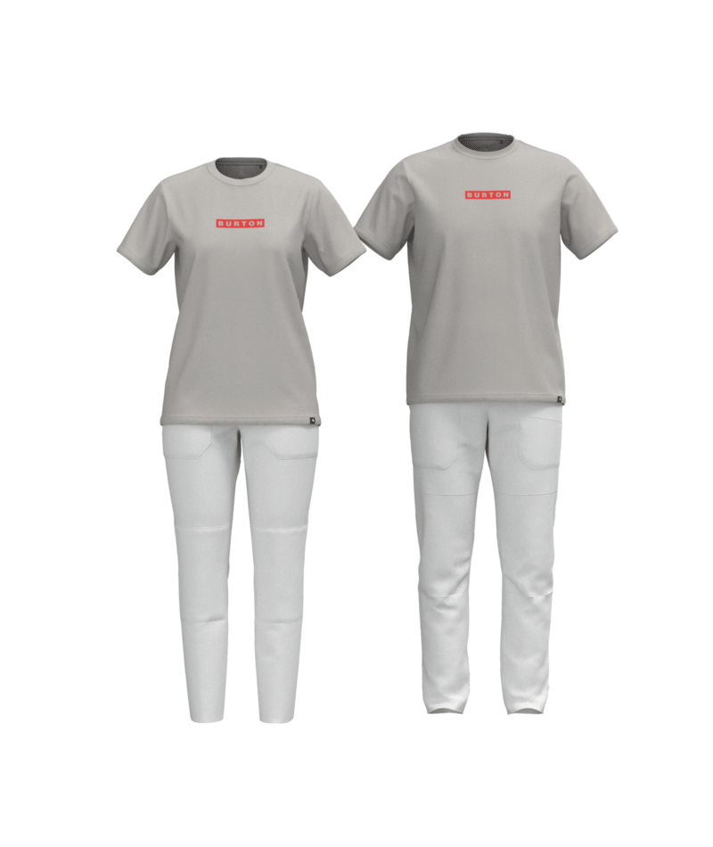 Burton Dejaview Short Sleeve T-Shirt