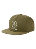 Burton Family Tree Hat