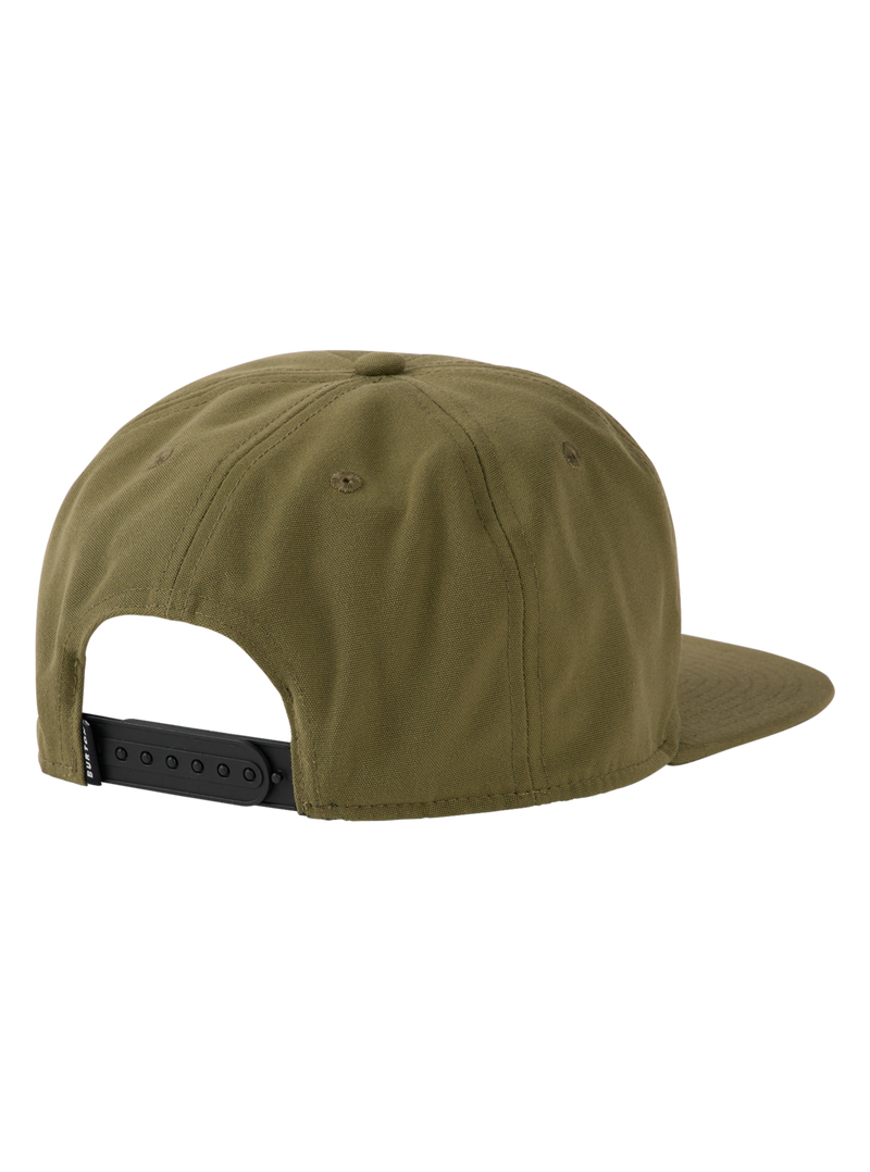 Burton Family Tree Hat