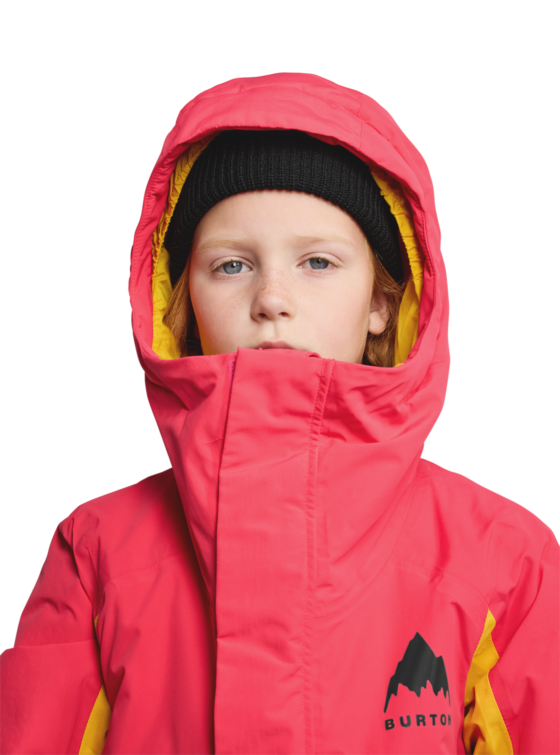 Burton Ascutney Kids Jacket