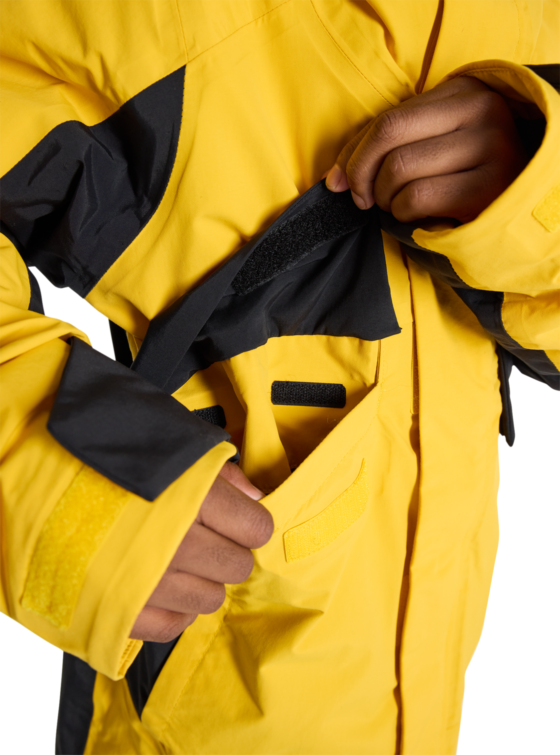 Burton Ascutney Kids Jacket